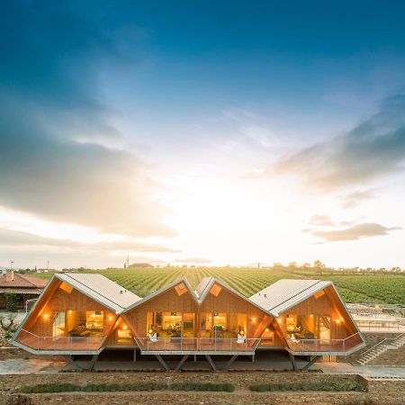 Quinta Da Faisca - Agro Turismo Villa Favaios Екстериор снимка