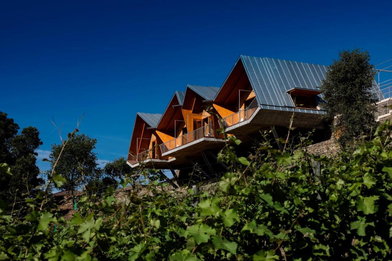 Quinta Da Faisca - Agro Turismo Villa Favaios Екстериор снимка