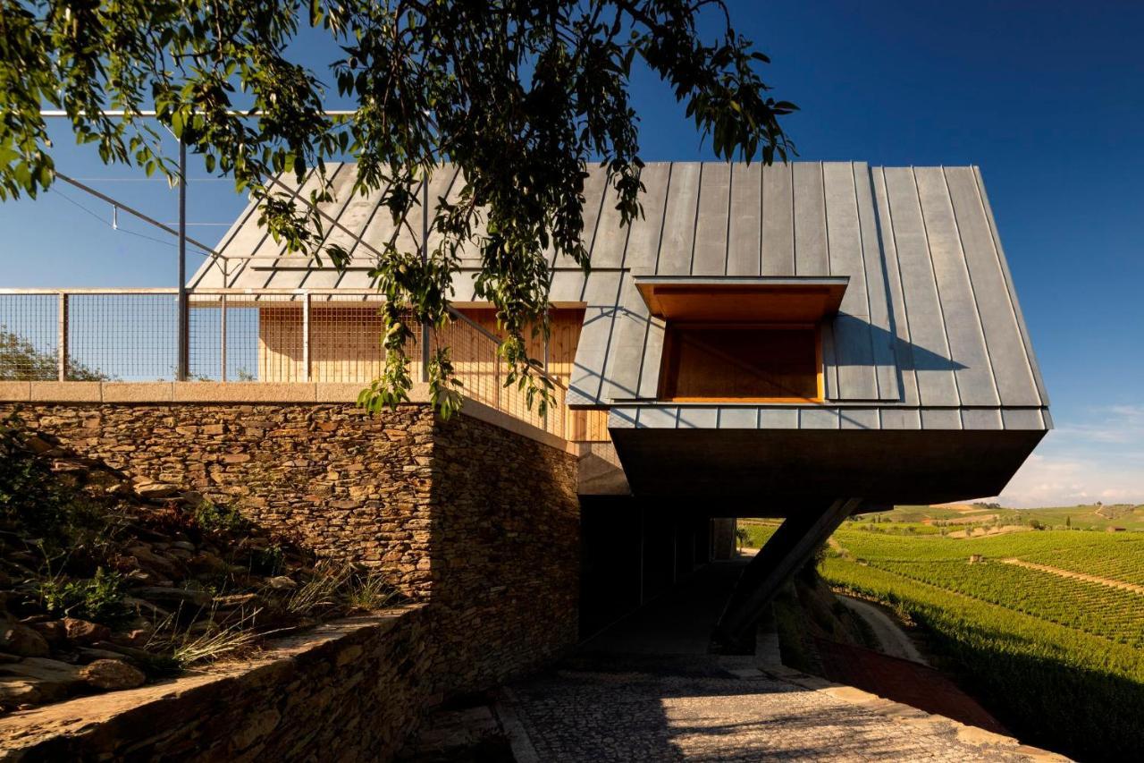 Quinta Da Faisca - Agro Turismo Villa Favaios Екстериор снимка