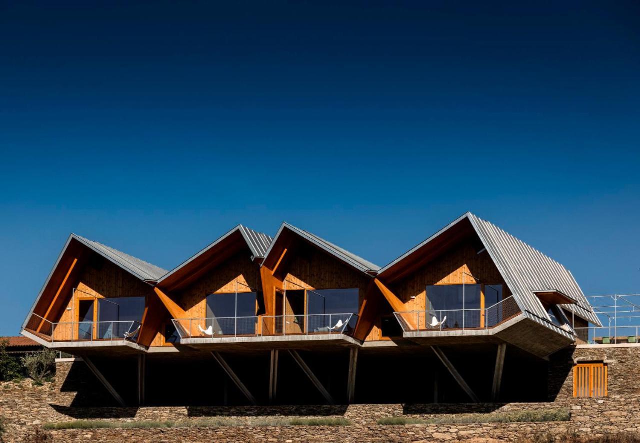 Quinta Da Faisca - Agro Turismo Villa Favaios Екстериор снимка